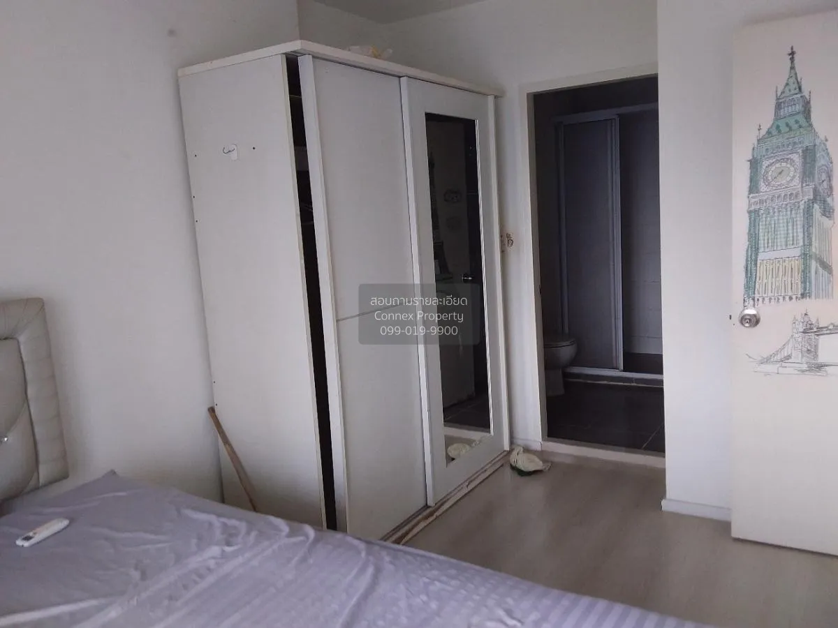 ขายคอนโด  แอสปาย สุขุมวิท 48 BTS-พระโขนง พระโขนง เขต คลองเตย กรุง 1