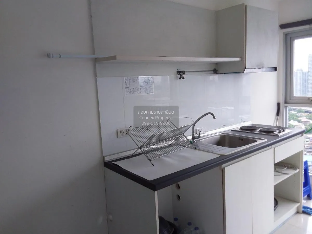 ขายคอนโด  แอสปาย สุขุมวิท 48 BTS-พระโขนง พระโขนง เขต คลองเตย กรุง 2