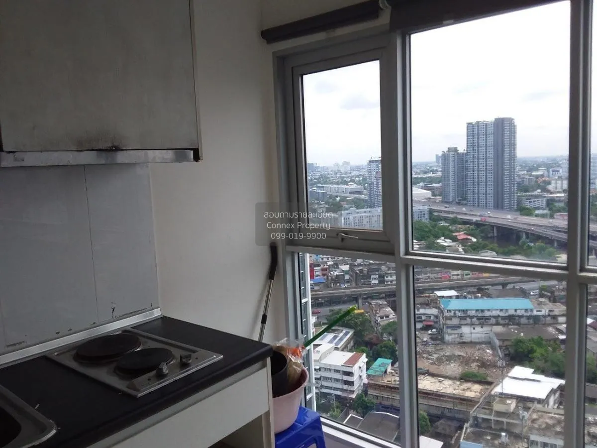 ขายคอนโด  แอสปาย สุขุมวิท 48 BTS-พระโขนง พระโขนง เขต คลองเตย กรุง 3