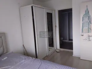 FOR SALE condo , Aspire Sukhumvit 48 , BTS-Phra Khanong , Phra Khanong , Khlong Toei , Bangkok , CX-80839