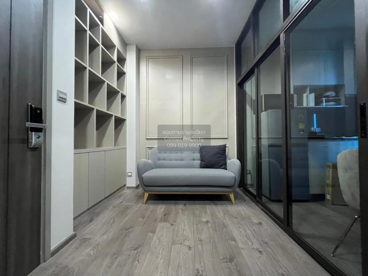 เช่าคอนโด  วิซดอม อเวนิว รัชดา - ลาดพร้าว MRT-ลาดพร้าว ลาดยาว เขต 1