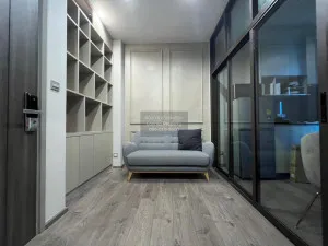 เช่าคอนโด  วิซดอม อเวนิว รัชดา - ลาดพร้าว MRT-ลาดพร้าว ลาดยาว เขต จตุจักร กรุงเทพ CX-80842