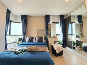 FOR RENT condo , The Tree Sukhumvit 71 , ARL-Ramkhamhaeng , Suan Luang , Suan Luang , Bangkok , CX-80846