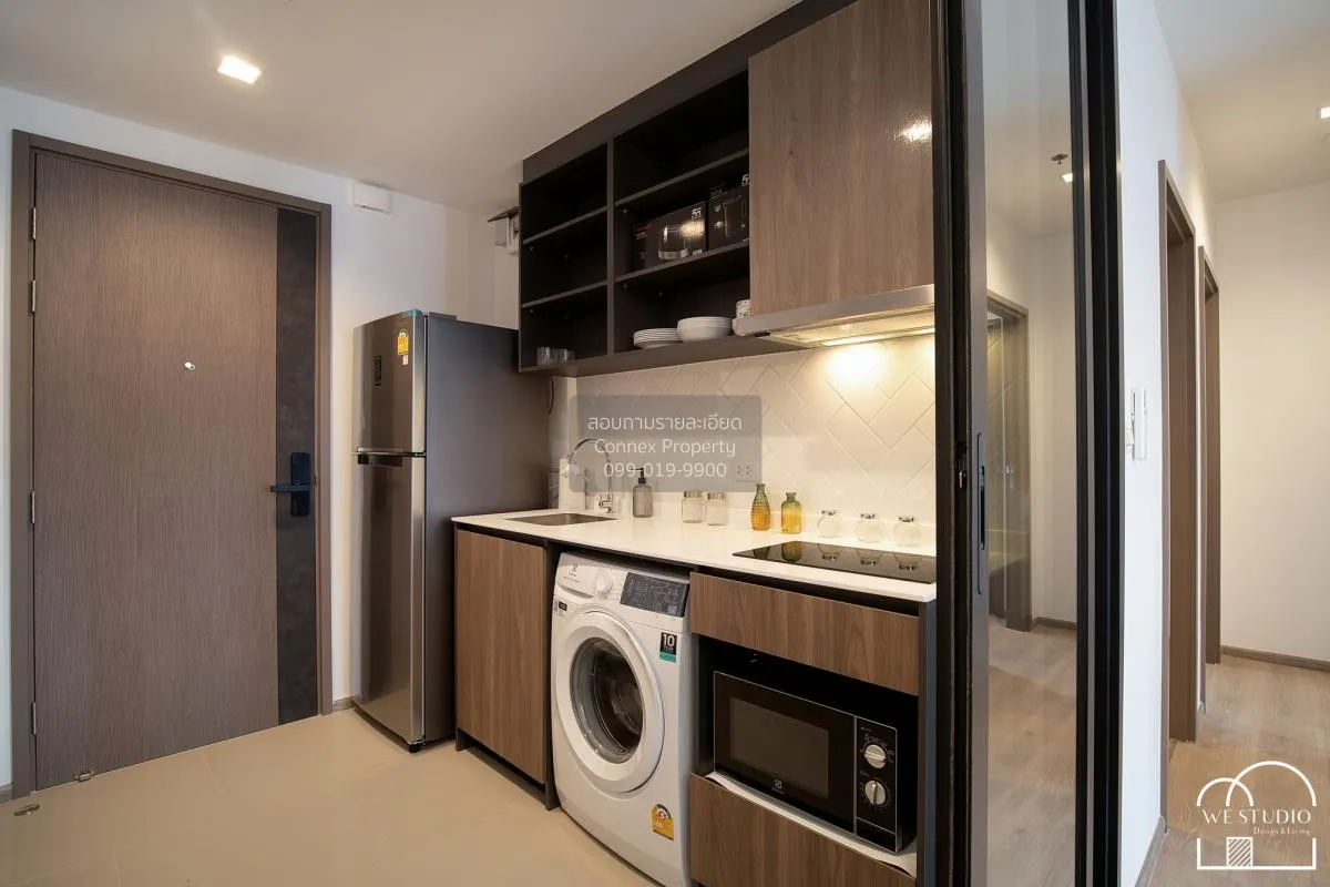 FOR RENT condo , The Line Phahonyothin Park , BTS-Ha Yaek Lat Phr 4