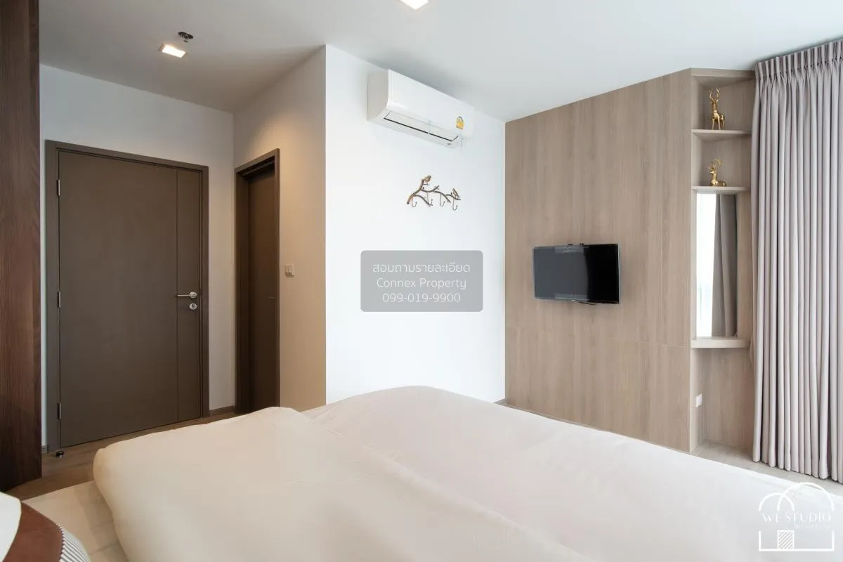FOR RENT condo , The Line Phahonyothin Park , BTS-Ha Yaek Lat Phr
