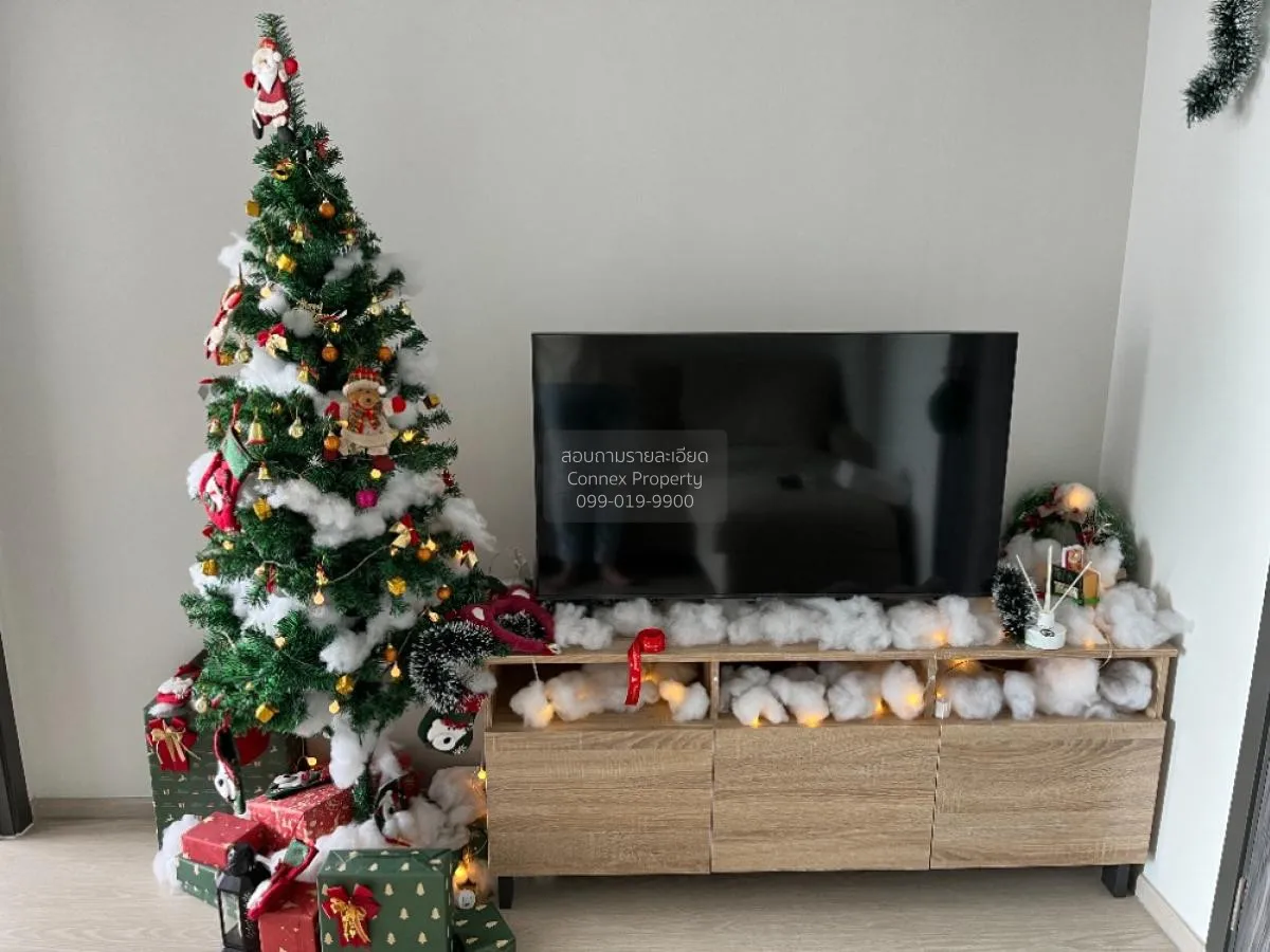 FOR RENT condo , Elio Del Nest Udomsuk , BTS-Udom Suk , Bang Na , 3