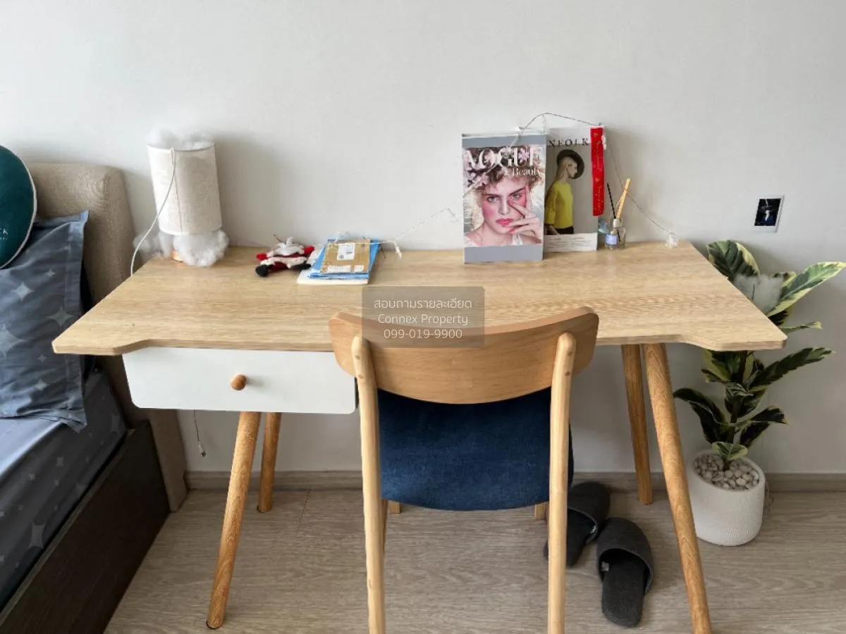 FOR RENT condo , Elio Del Nest Udomsuk , BTS-Udom Suk , Bang Na , 4