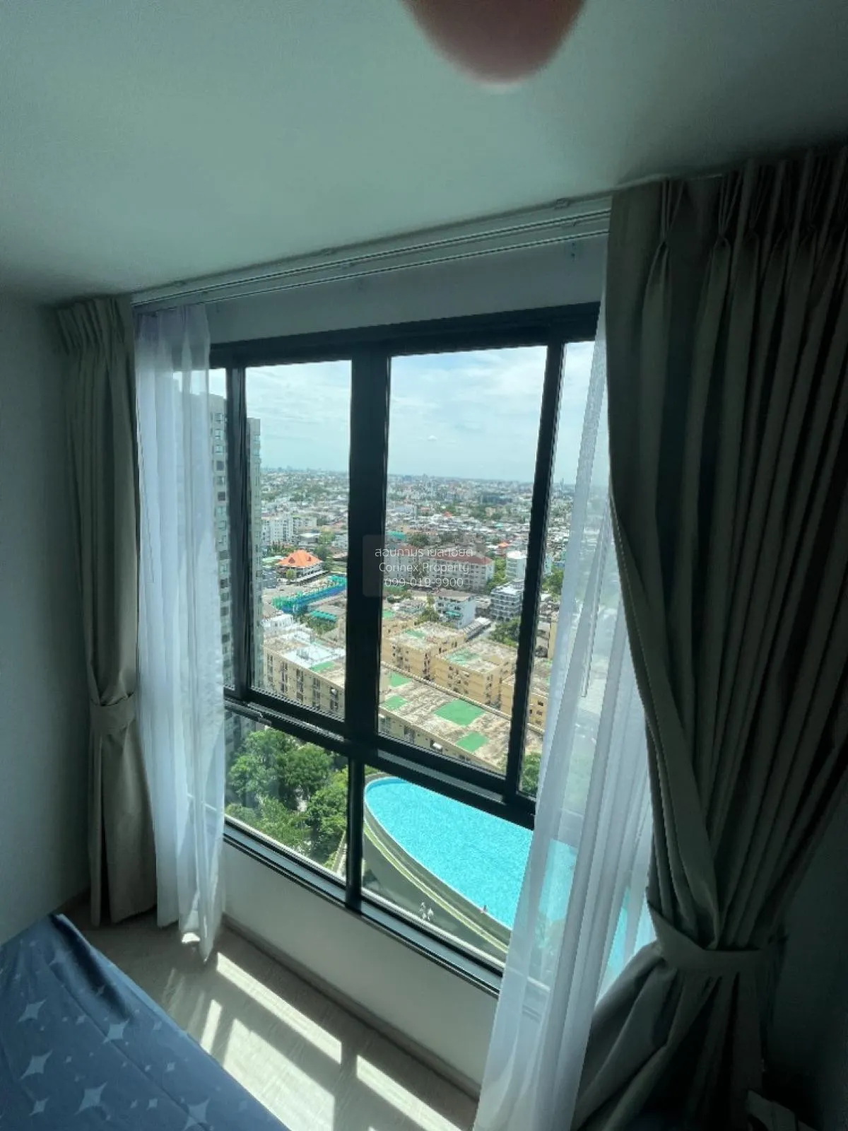 FOR RENT condo , Elio Del Nest Udomsuk , BTS-Udom Suk , Bang Na ,