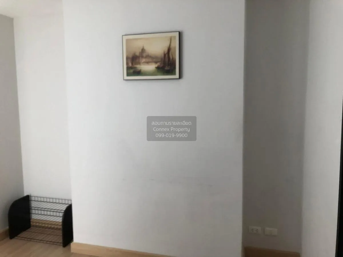 ขายคอนโด  เดอะ นิช โมโน บางนา เฟส 1 BTS-บางนา บางนา เขต บางนา กรุ 1