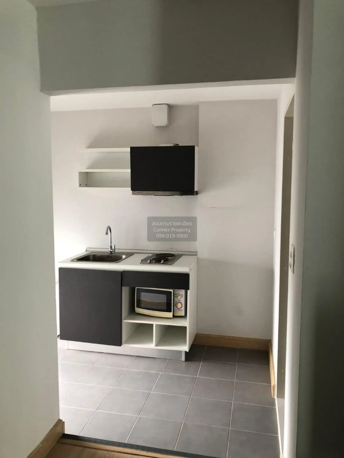 ขายคอนโด  เดอะ นิช โมโน บางนา เฟส 1 BTS-บางนา บางนา เขต บางนา กรุ 2