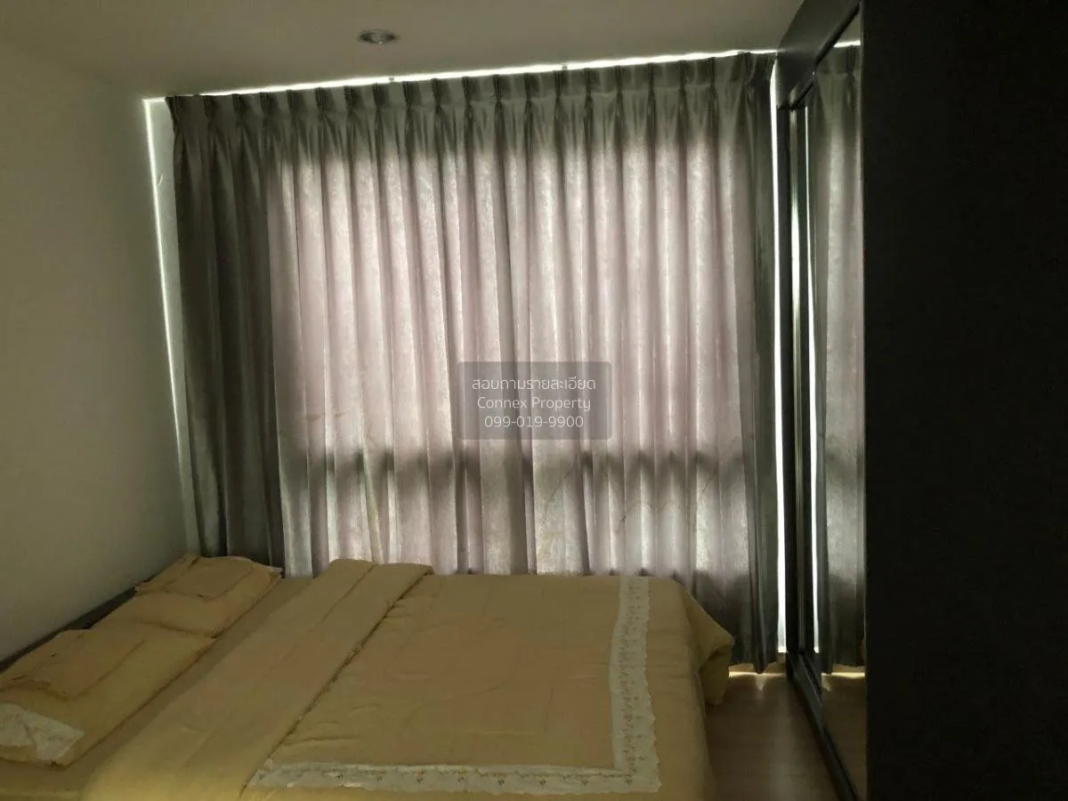 ขายคอนโด  เดอะ นิช โมโน บางนา เฟส 1 BTS-บางนา บางนา เขต บางนา กรุ 3