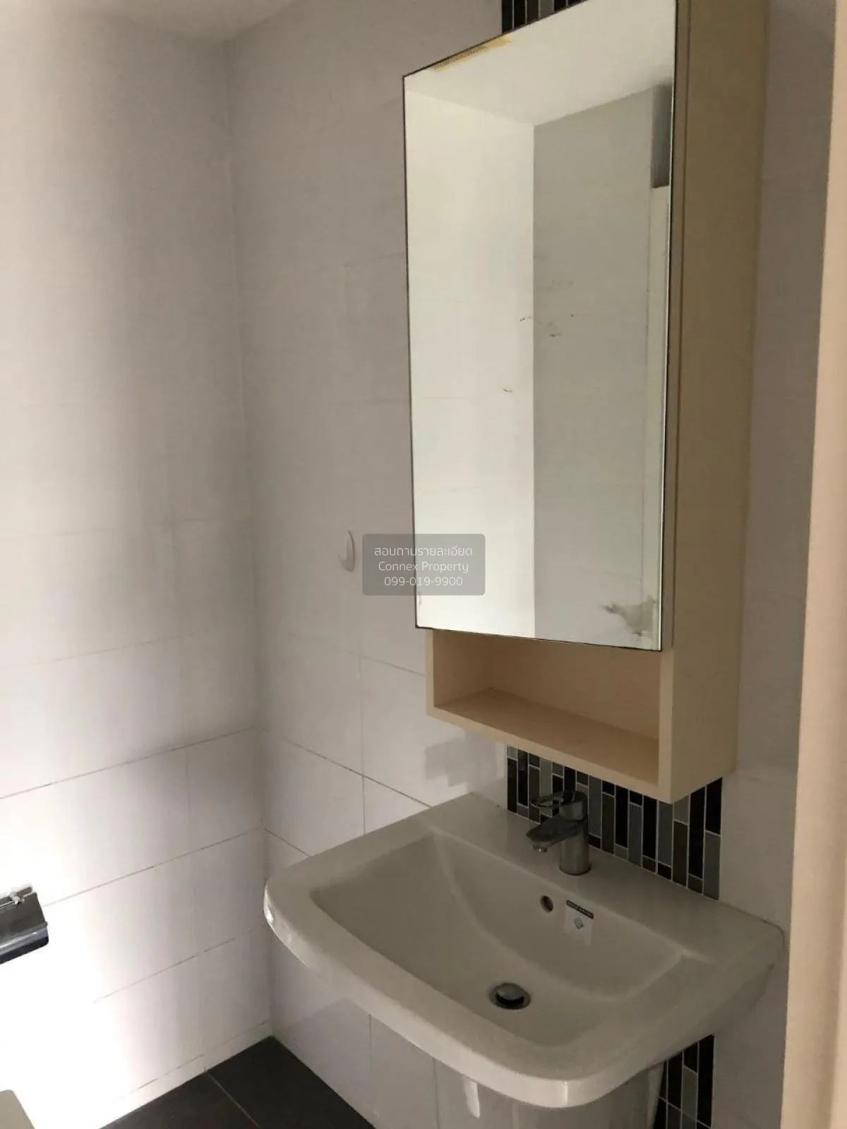 ขายคอนโด  เดอะ นิช โมโน บางนา เฟส 1 BTS-บางนา บางนา เขต บางนา กรุ