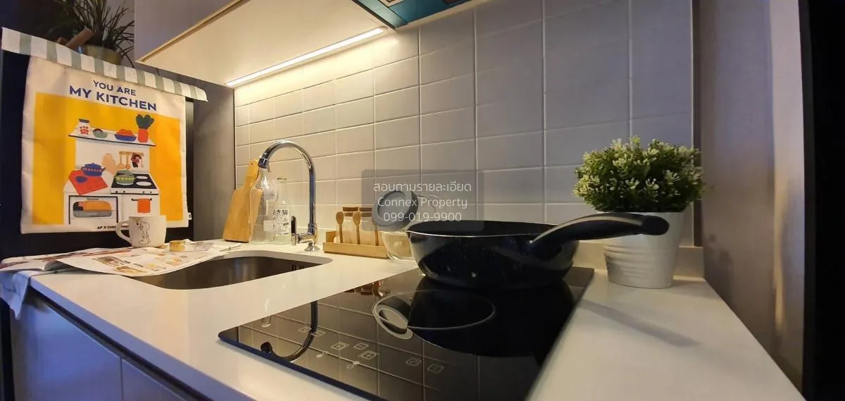 FOR RENT condo , Metris Rama 9 - Ramkhamhaeng , ARL-Ramkhamhaeng 