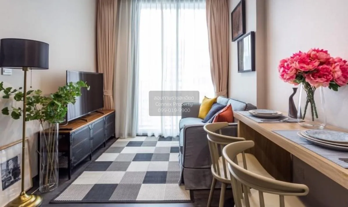 ขายคอนโด  เอดจ์ สุขุมวิท 23 BTS-อโศก คลองเตยเหนือ เขต วัฒนา กรุงเ