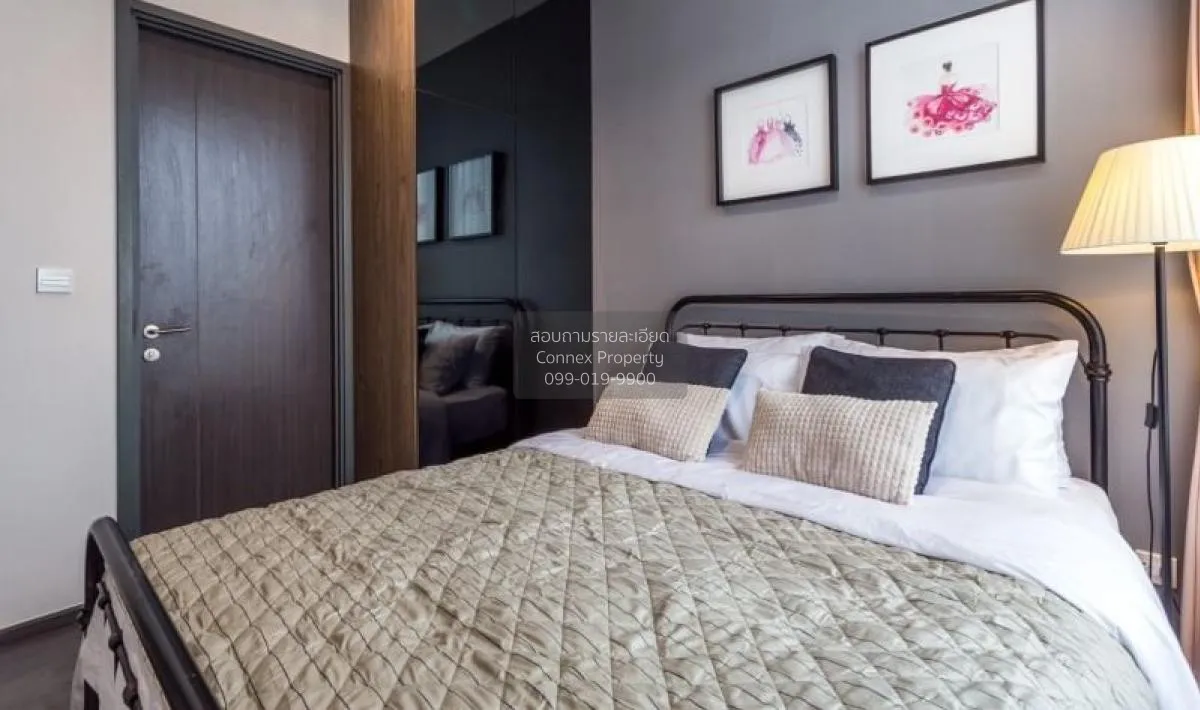 ขายคอนโด  เอดจ์ สุขุมวิท 23 BTS-อโศก คลองเตยเหนือ เขต วัฒนา กรุงเ