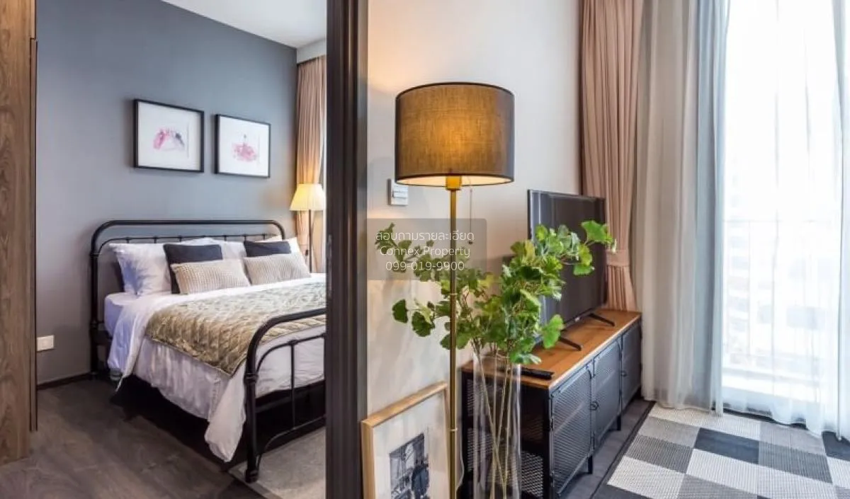 ขายคอนโด  เอดจ์ สุขุมวิท 23 BTS-อโศก คลองเตยเหนือ เขต วัฒนา กรุงเ