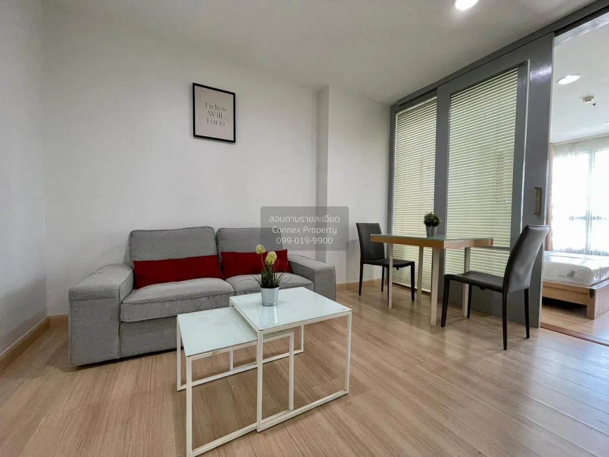 เช่าคอนโด  ไลฟ์ แอท สาทร 10 BTS-ช่องนนทรี สีลม เขต บางรัก กรุงเทพ 1