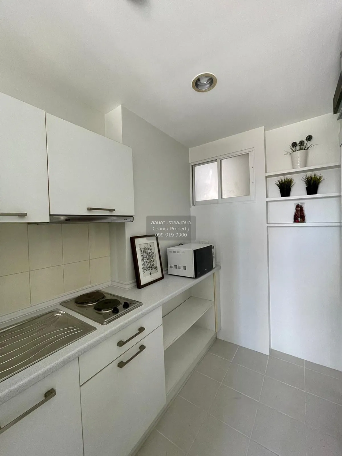 เช่าคอนโด  ไลฟ์ แอท สาทร 10 BTS-ช่องนนทรี สีลม เขต บางรัก กรุงเทพ 3