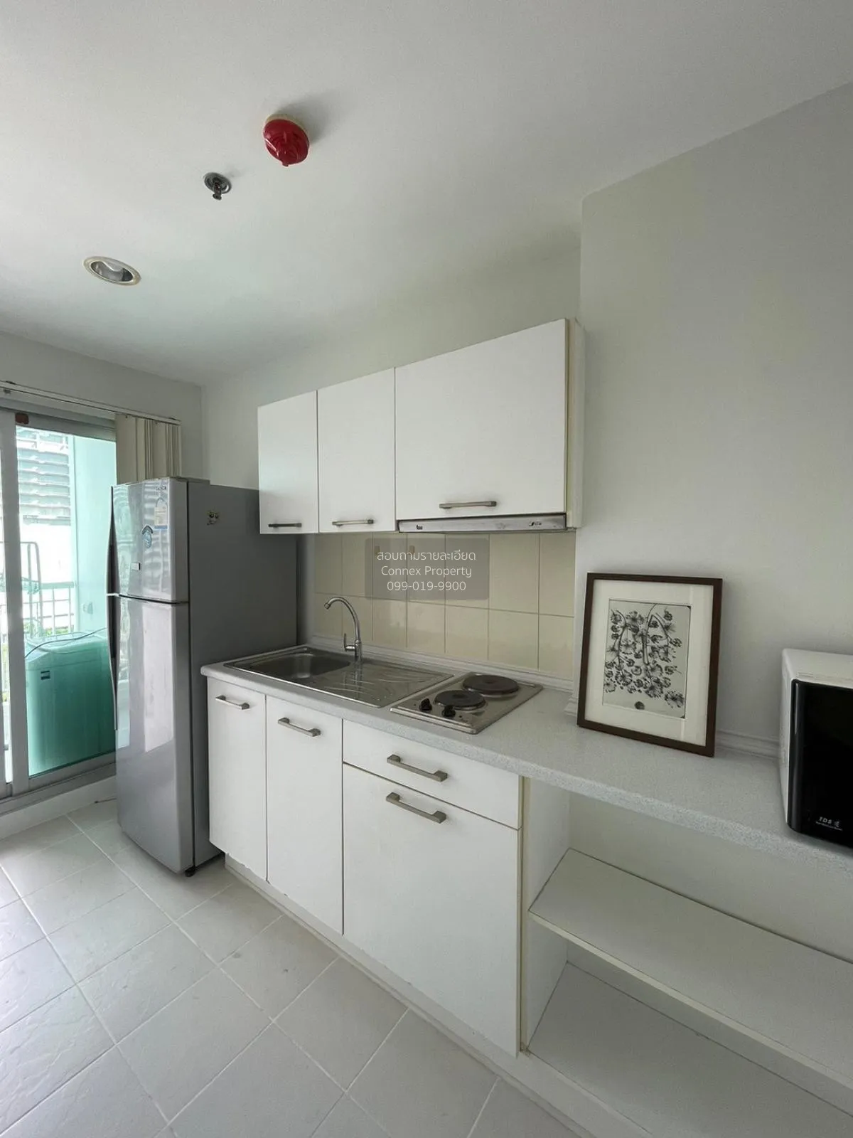 เช่าคอนโด  ไลฟ์ แอท สาทร 10 BTS-ช่องนนทรี สีลม เขต บางรัก กรุงเทพ 4