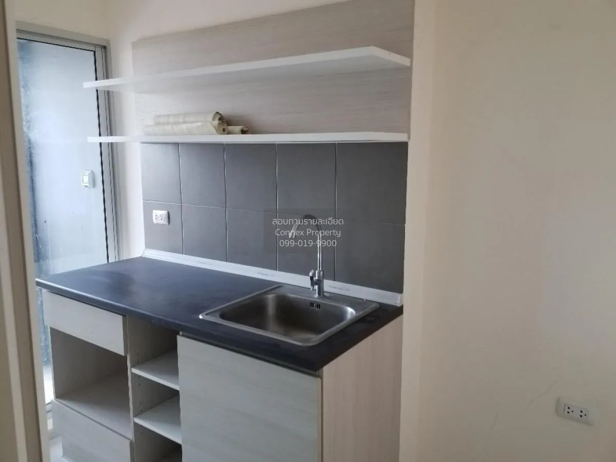 FOR SALE condo , Aspire Ratchada - Wongsawang , MRT-Wong Sawang , 4