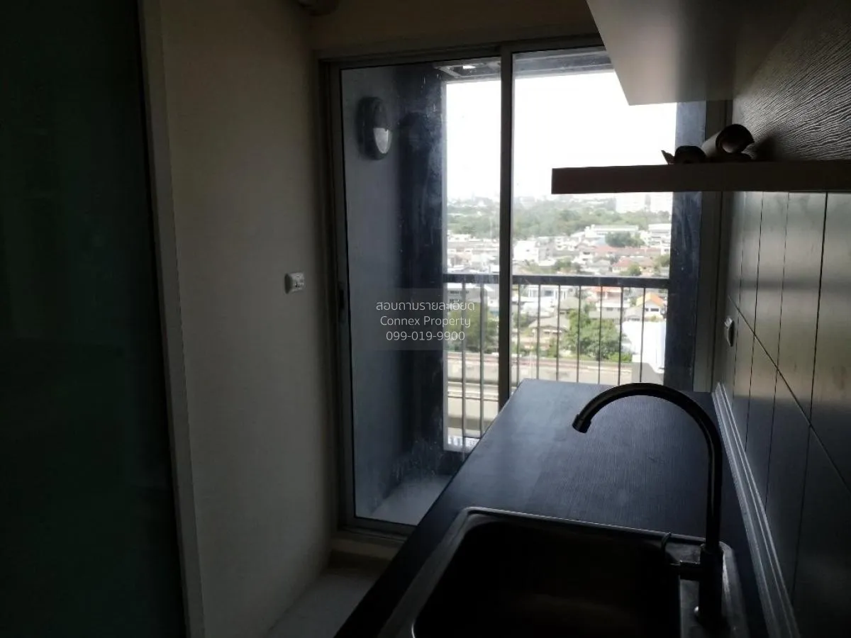 FOR SALE condo , Aspire Ratchada - Wongsawang , MRT-Wong Sawang ,