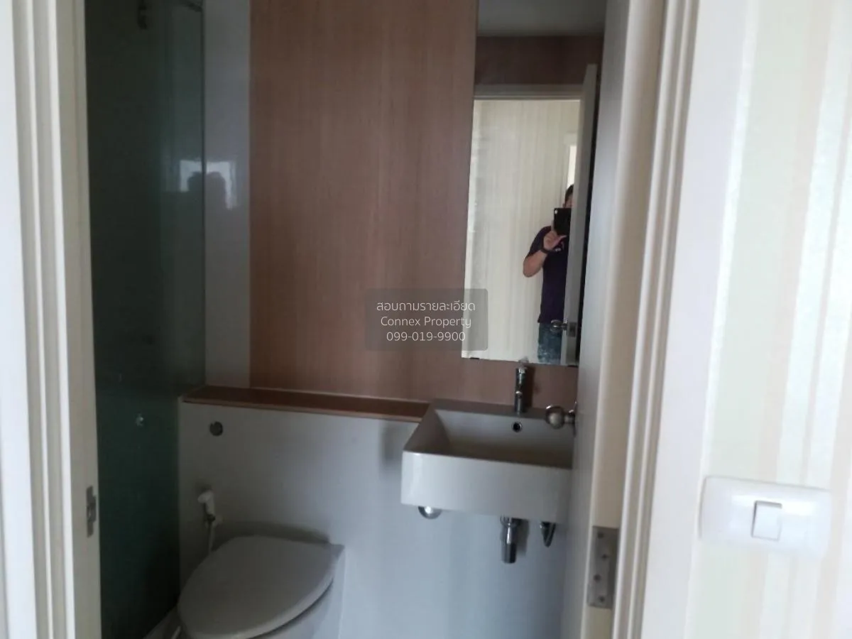 FOR SALE condo , Aspire Ratchada - Wongsawang , MRT-Wong Sawang ,