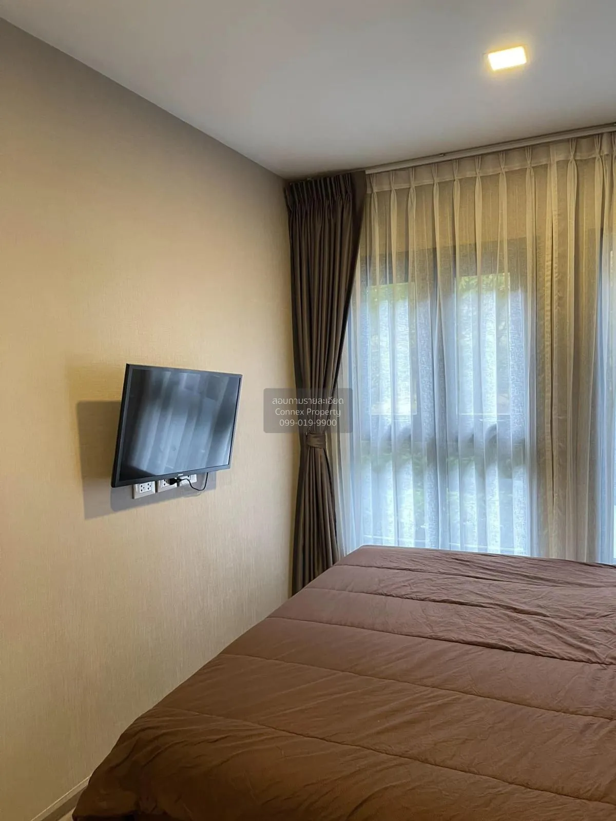 FOR SALE condo , The Base Sukhumvit 50 , BTS-On Nut , Phra Khanon