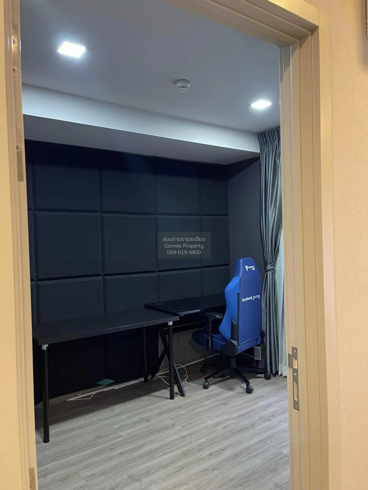 FOR SALE condo , The Base Sukhumvit 50 , BTS-On Nut , Phra Khanon