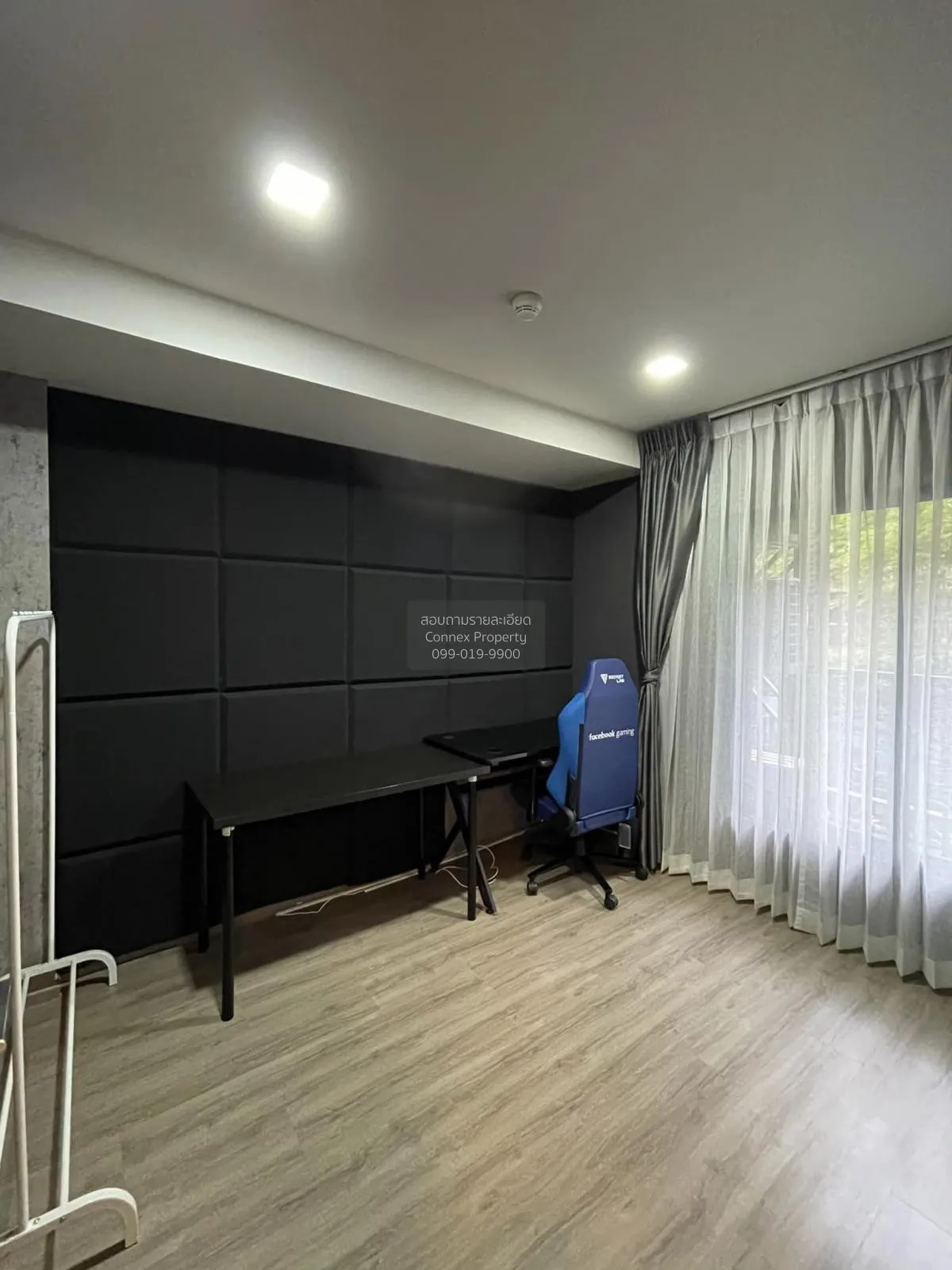 FOR SALE condo , The Base Sukhumvit 50 , BTS-On Nut , Phra Khanon