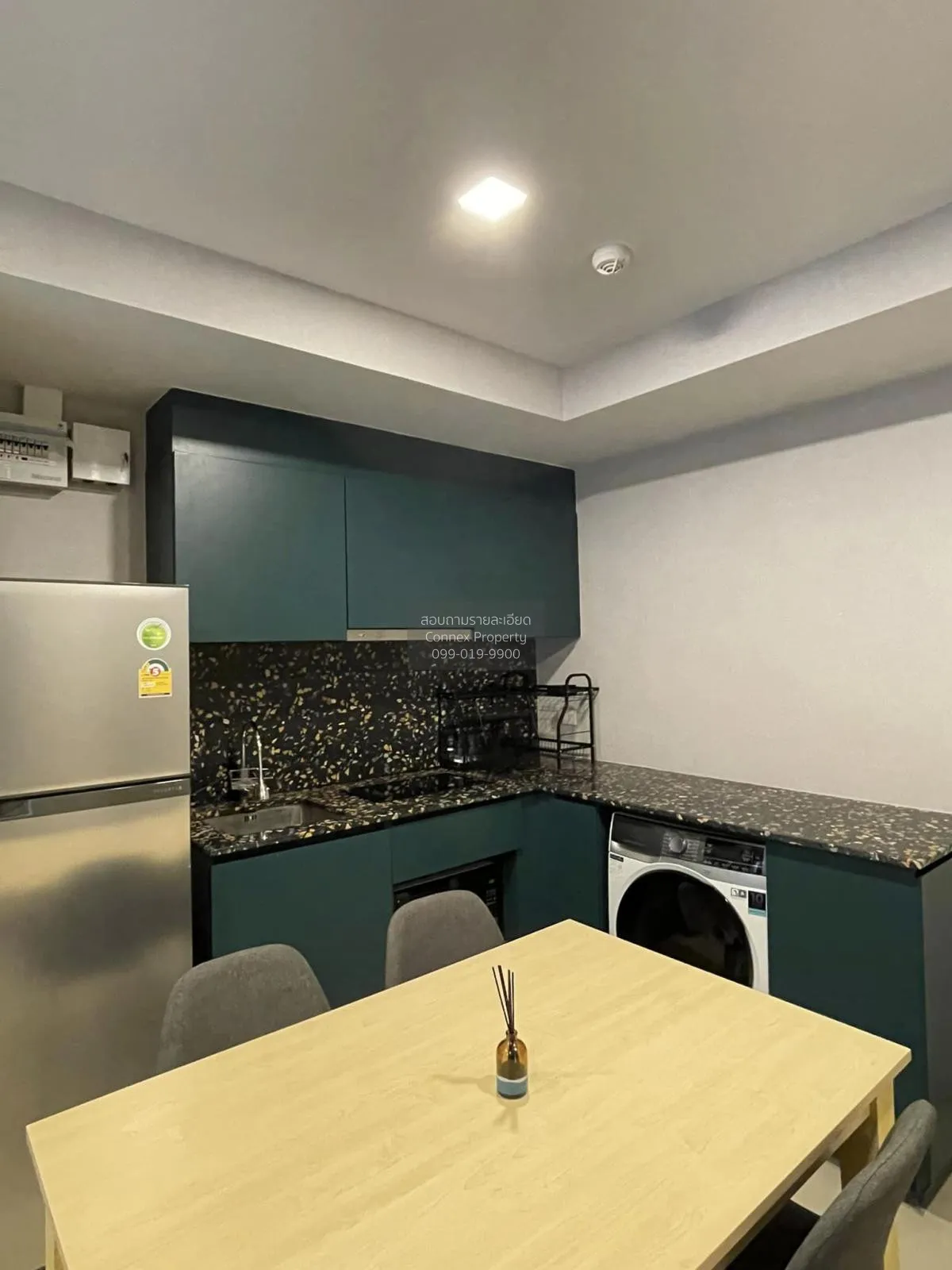 FOR SALE condo , The Base Sukhumvit 50 , BTS-On Nut , Phra Khanon 4