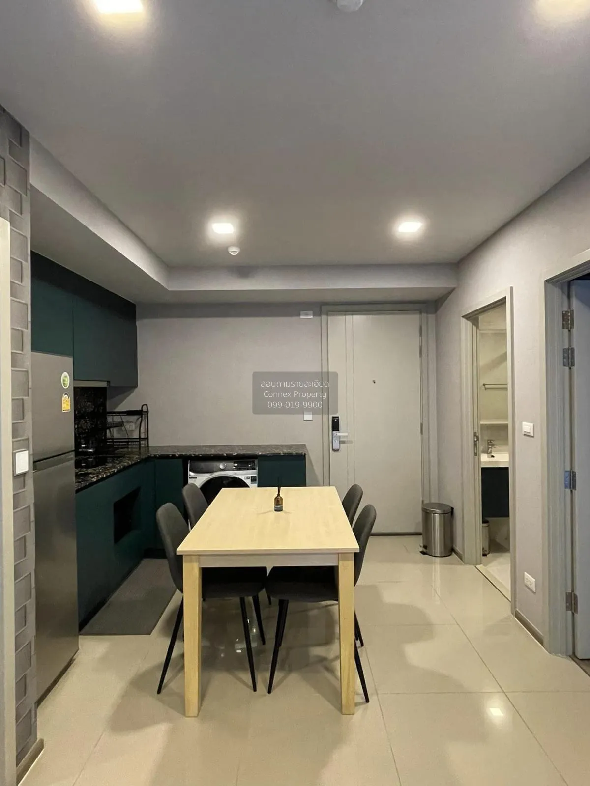FOR SALE condo , The Base Sukhumvit 50 , BTS-On Nut , Phra Khanon