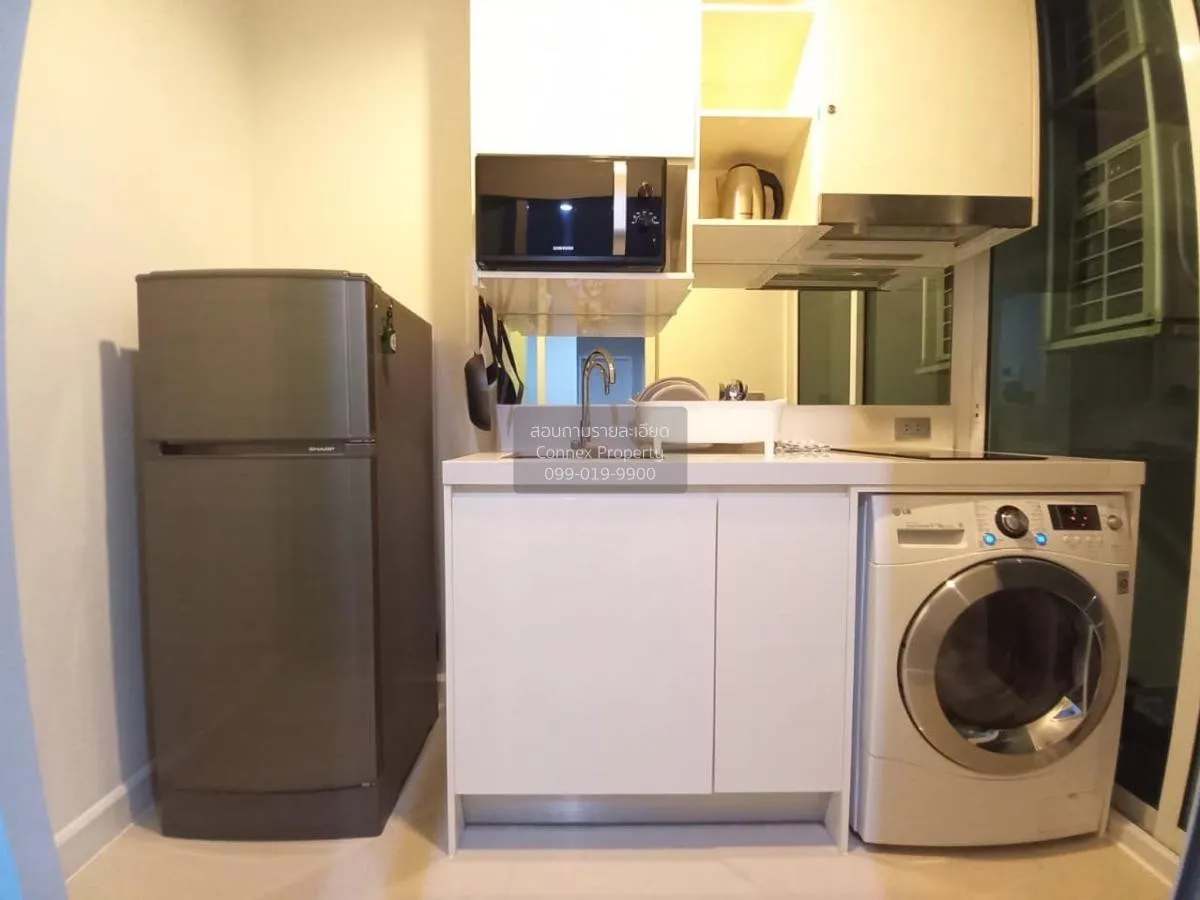 เช่าคอนโด  เดอะ สกาย สุขุมวิท BTS-อุดมสุข บางนา เขต บางนา กรุงเทพ 2