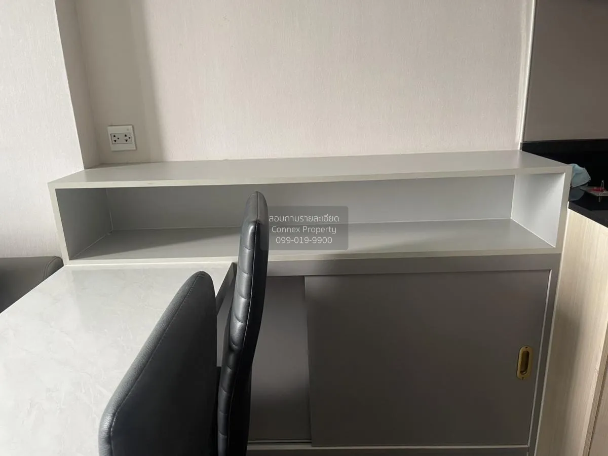 ขายคอนโด  เอดจ์ สุขุมวิท 23 BTS-อโศก คลองเตยเหนือ เขต วัฒนา กรุงเ 3