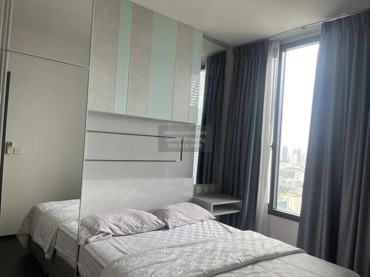 ขายคอนโด  เอดจ์ สุขุมวิท 23 BTS-อโศก คลองเตยเหนือ เขต วัฒนา กรุงเ