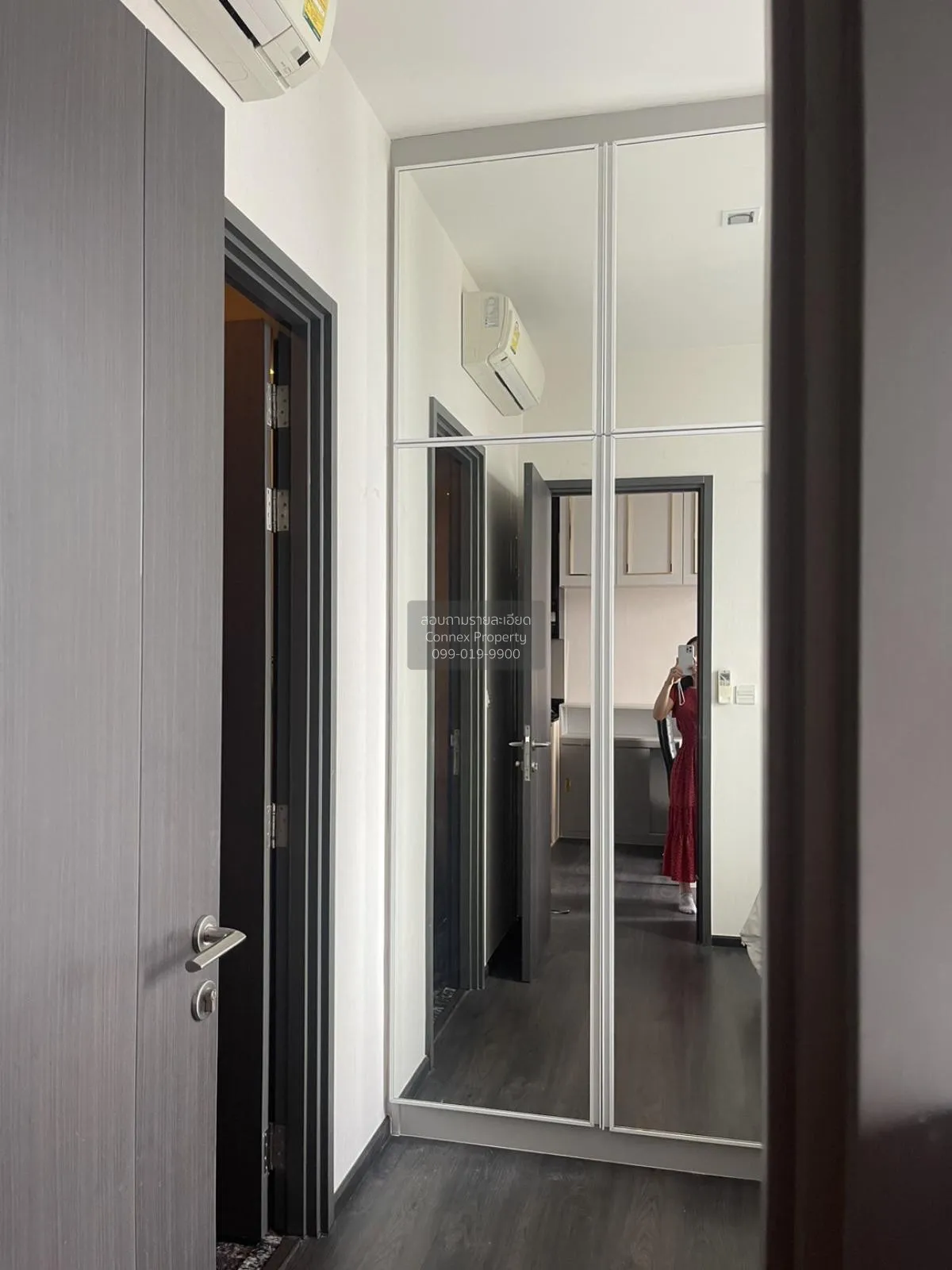 ขายคอนโด  เอดจ์ สุขุมวิท 23 BTS-อโศก คลองเตยเหนือ เขต วัฒนา กรุงเ