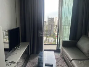 ขายคอนโด  เอดจ์ สุขุมวิท 23 BTS-อโศก คลองเตยเหนือ เขต วัฒนา กรุงเทพ CX-80865