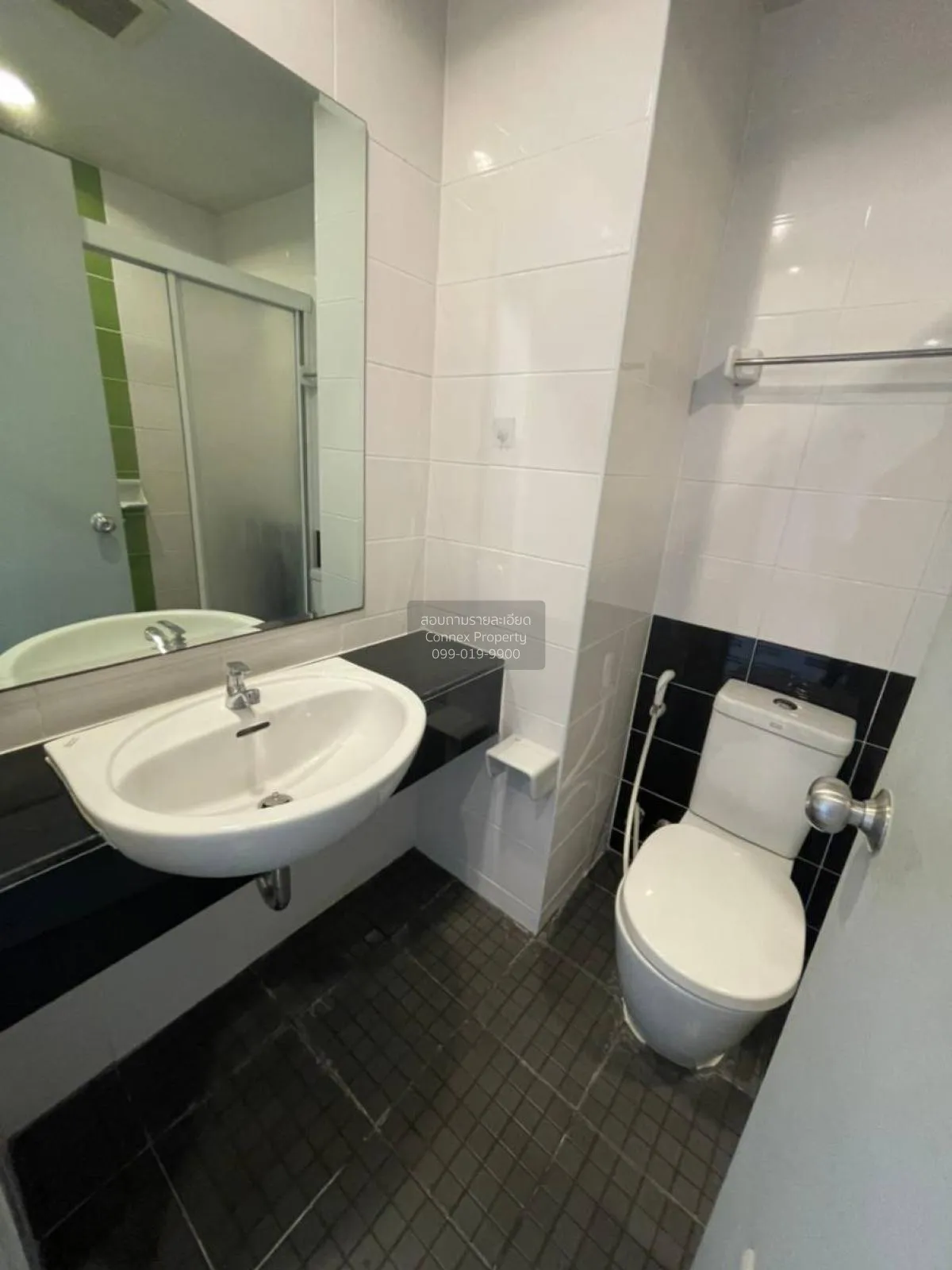 ขายคอนโด  ริชพาร์ค @ บางซ่อน สเตชั่น MRT-บางซ่อน วงศ์สว่าง เขต บา