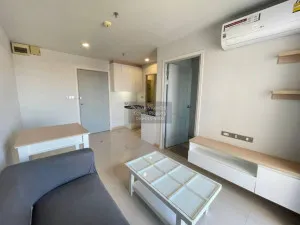 FOR SALE condo , Richpark @ Bangson Station , MRT-Bang Son , Wong Sawang , Bang Su , Bangkok , CX-80866