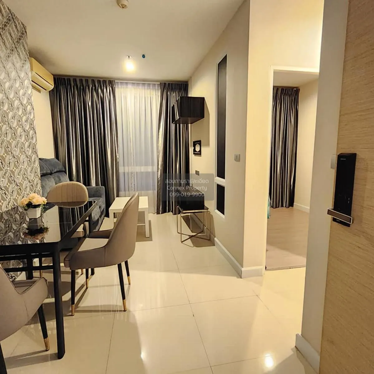 FOR RENT condo , The Sky Sukhumvit , BTS-Udom Suk , Bang Na , Ban 2