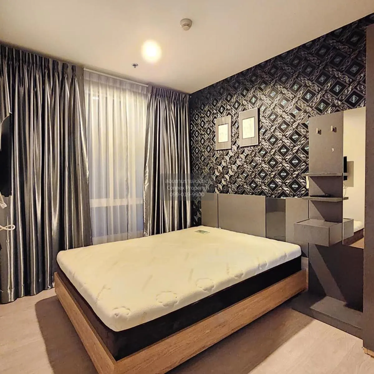 FOR RENT condo , The Sky Sukhumvit , BTS-Udom Suk , Bang Na , Ban 4