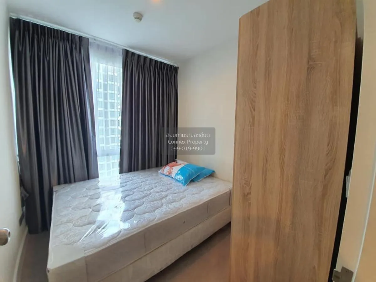 FOR RENT condo , The Sky Sukhumvit , BTS-Udom Suk , Bang Na , Ban
