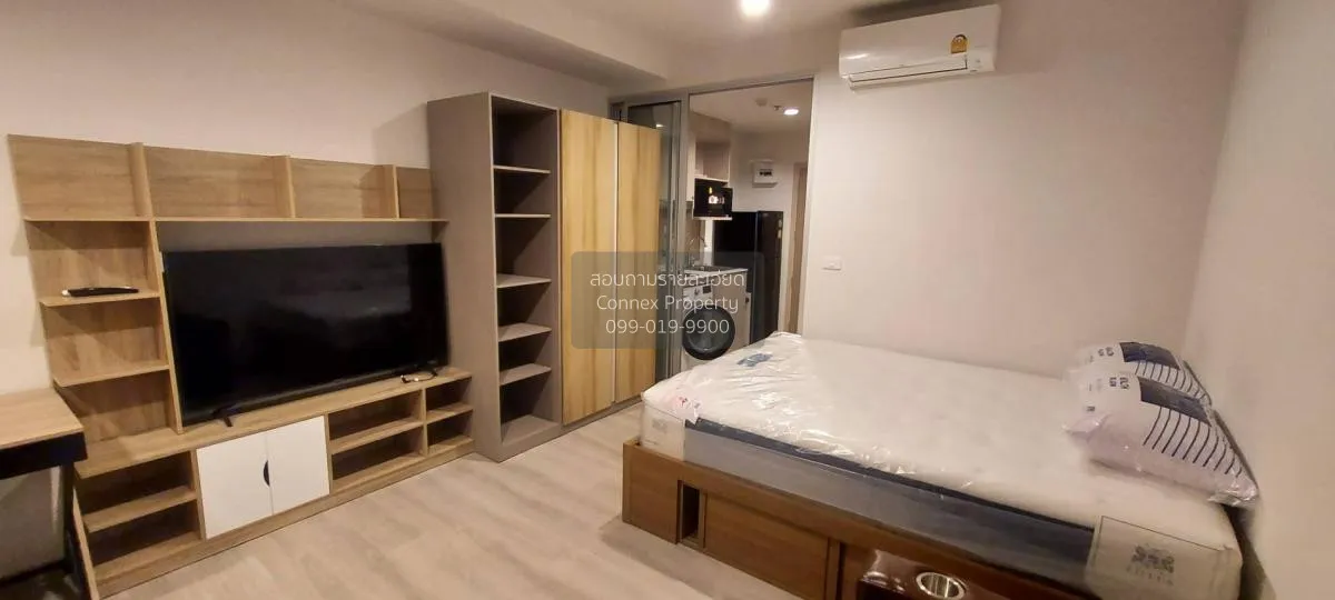 FOR RENT condo , Ideo Charan 70 , MRT-Bang Phlat , Bang Phlat , B 1