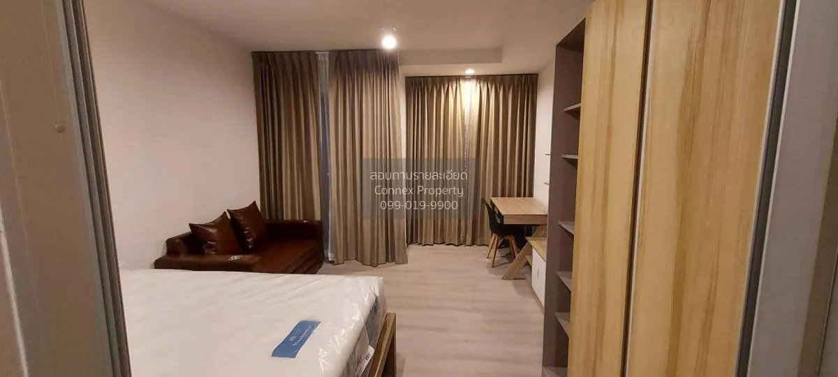 FOR RENT condo , Ideo Charan 70 , MRT-Bang Phlat , Bang Phlat , B 2