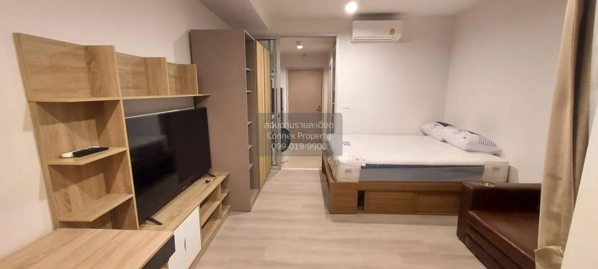 FOR RENT condo , Ideo Charan 70 , MRT-Bang Phlat , Bang Phlat , B 3