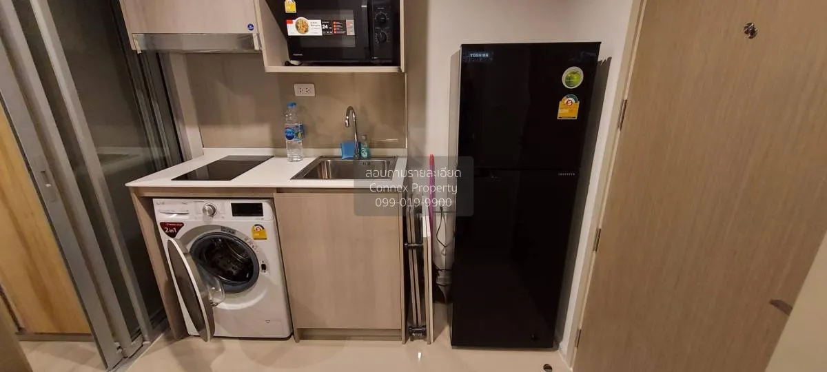 FOR RENT condo , Ideo Charan 70 , MRT-Bang Phlat , Bang Phlat , B