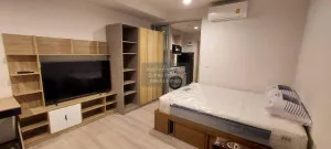 FOR RENT condo , Ideo Charan 70 , MRT-Bang Phlat , Bang Phlat , Bang Phlat , Bangkok , CX-80870