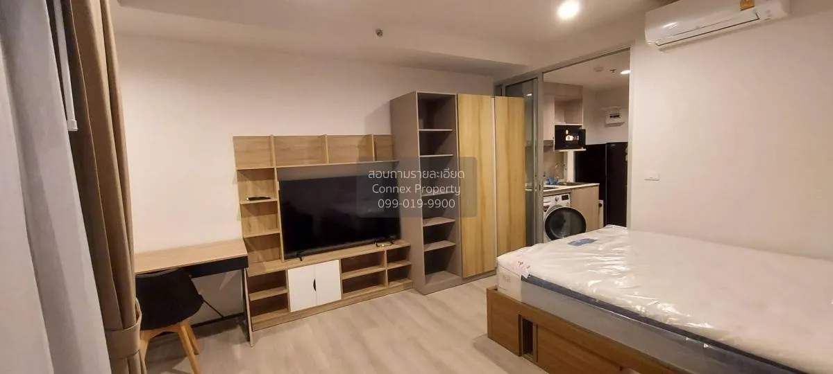 FOR RENT condo , Ideo Charan 70 , MRT-Bang Phlat , Bang Phlat , B 3