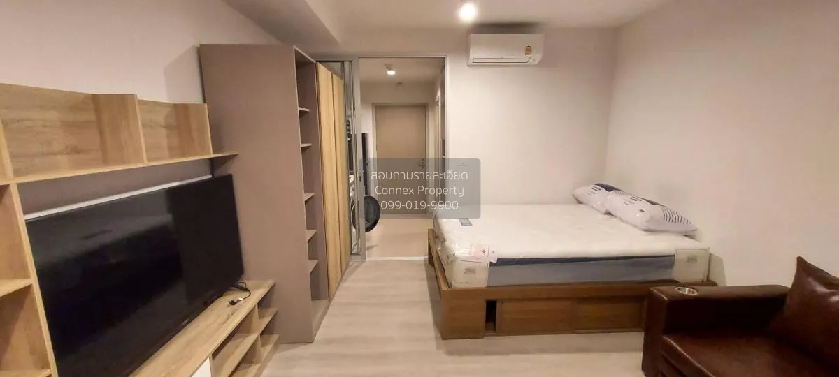 FOR RENT condo , Ideo Charan 70 , MRT-Bang Phlat , Bang Phlat , B 4