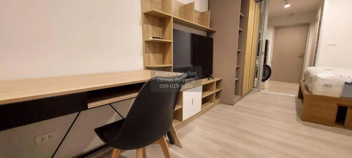 FOR RENT condo , Ideo Charan 70 , MRT-Bang Phlat , Bang Phlat , B