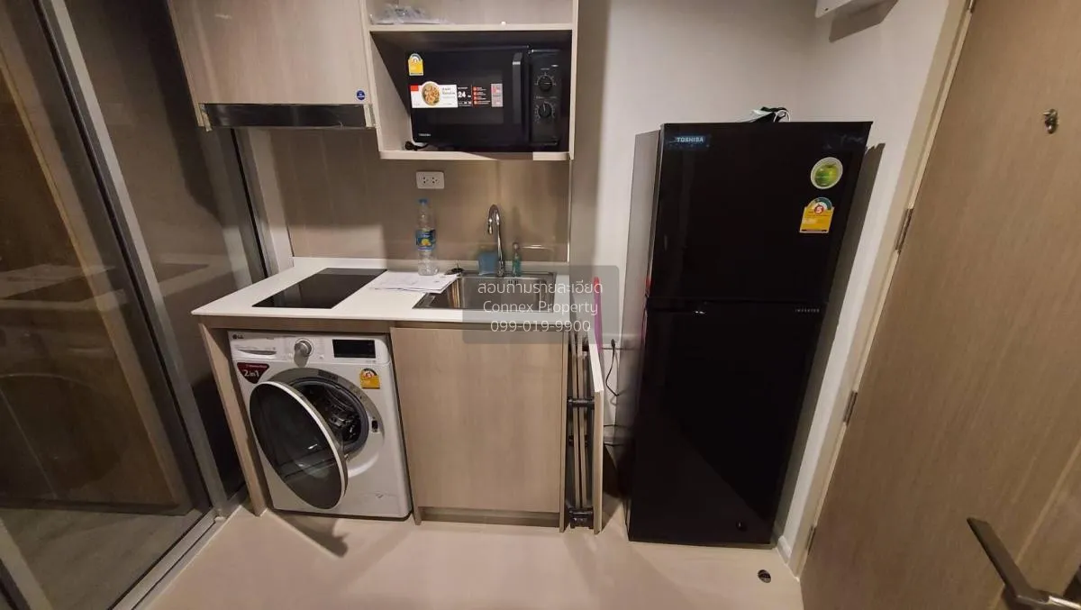 FOR RENT condo , Ideo Charan 70 , MRT-Bang Phlat , Bang Phlat , B